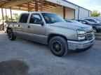2006 CHEVROLET SILVERADO 1500