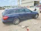 2013 MERCEDES-BENZ E-Class