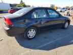 2001 HONDA CIVIC