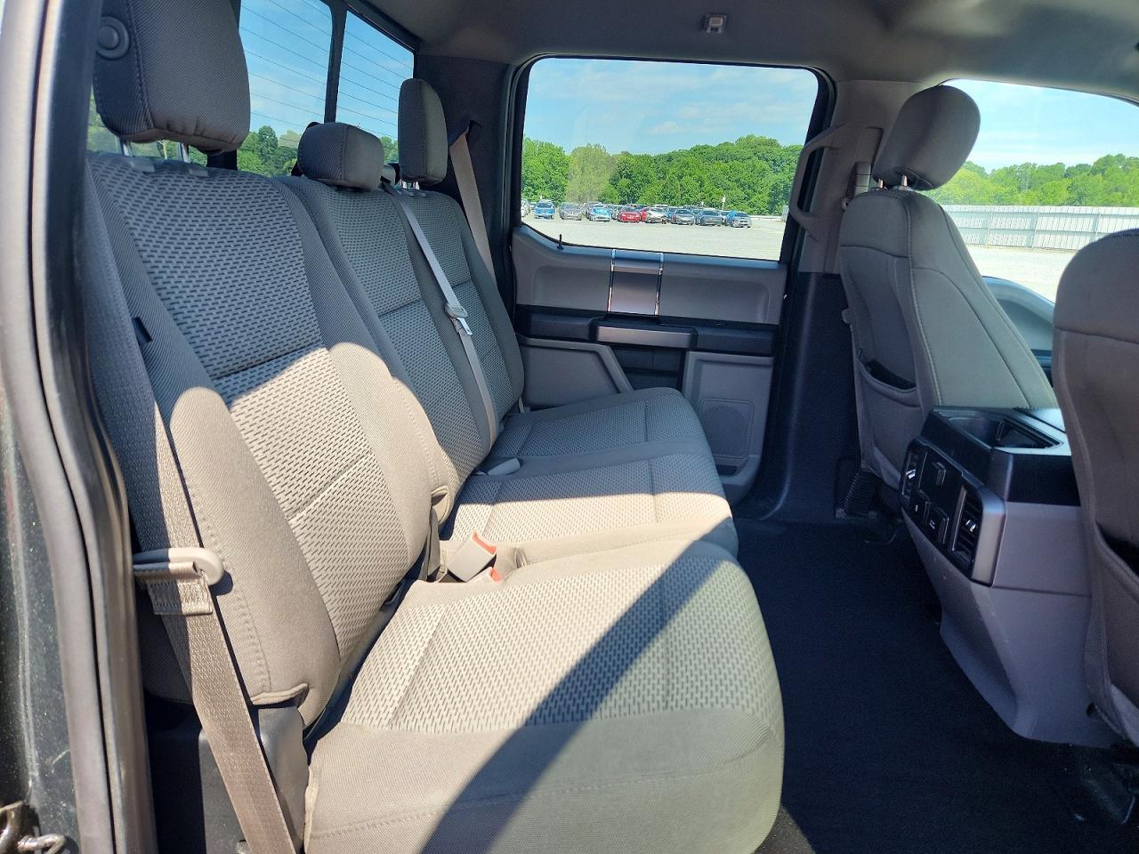 2018 FORD F-150 Lightning