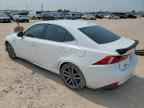 2015 LEXUS IS 350