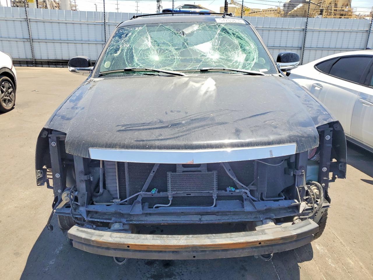 2007 CADILLAC Escalade EXT
