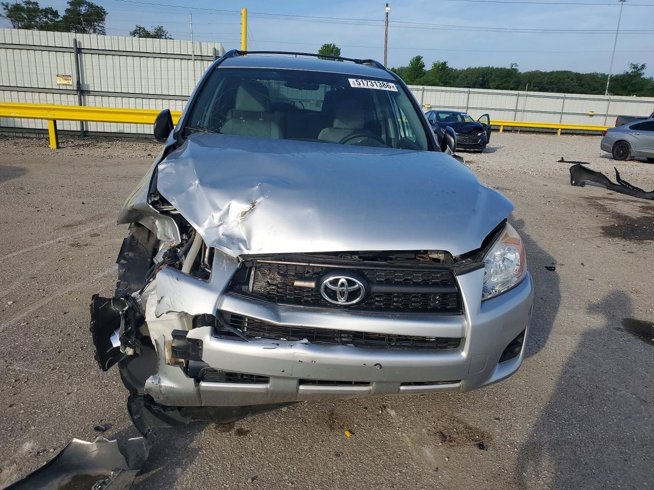 2012 TOYOTA RAV4