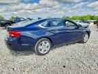 2019 CHEVROLET IMPALA