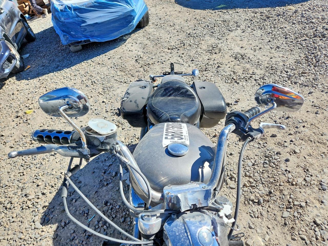 2016 HARLEY-DAVIDSON Xl1200