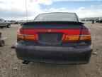 2000 SATURN Ls2