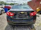 2016 CHEVROLET CRUZE