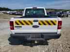 2011 FORD RANGER