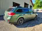 2013 SUBARU Outback