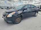 2016 NISSAN VERSA