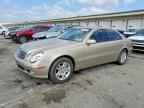 2003 MERCEDES-BENZ E-Class