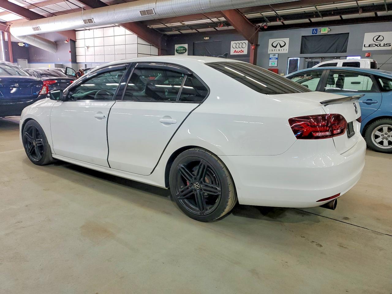 2014 VOLKSWAGEN JETTA