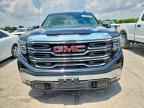 2025 GMC Sierra