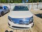 2010 FORD FUSION