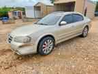 2002 NISSAN Maxima