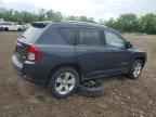 2014 JEEP Compass