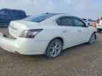 2014 NISSAN Maxima