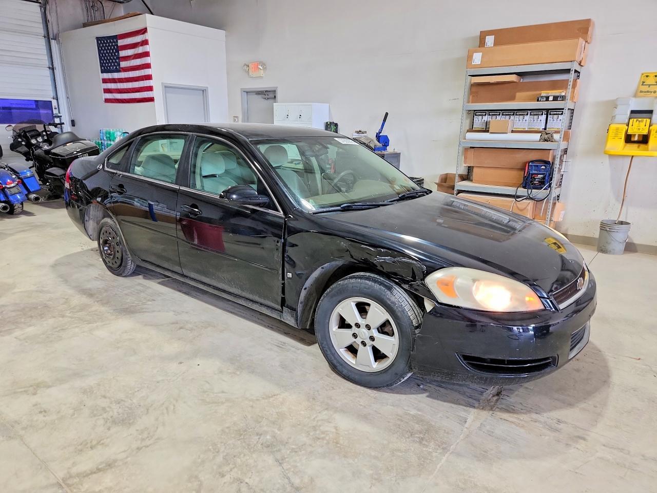 2006 CHEVROLET IMPALA
