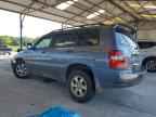 2006 TOYOTA HIGHLANDER