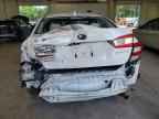 2018 SUBARU IMPREZA