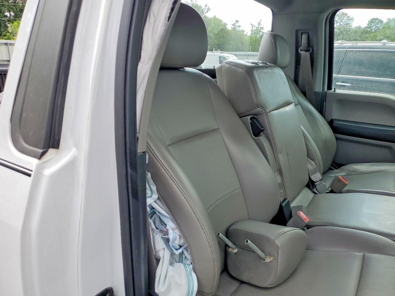 2018 FORD F-150 Lightning