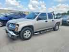 2008 GMC CANYON
