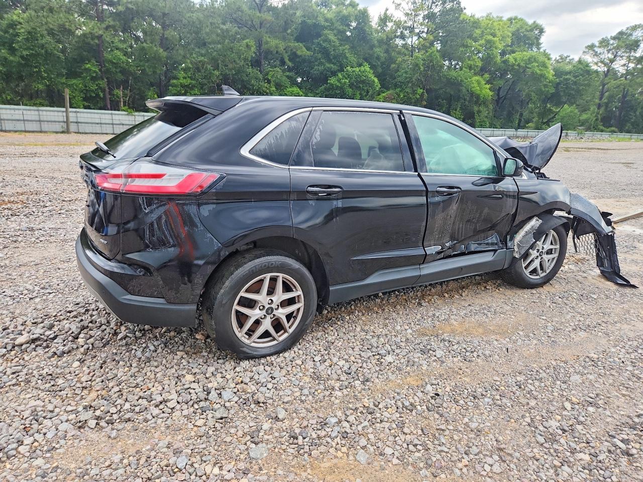 2023 FORD EDGE