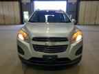 2016 CHEVROLET TRAX