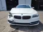 2014 BMW 5 series
