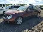 2007 MERCEDES-BENZ E-Class
