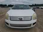 2006 FORD FUSION