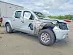 2017 NISSAN Frontier