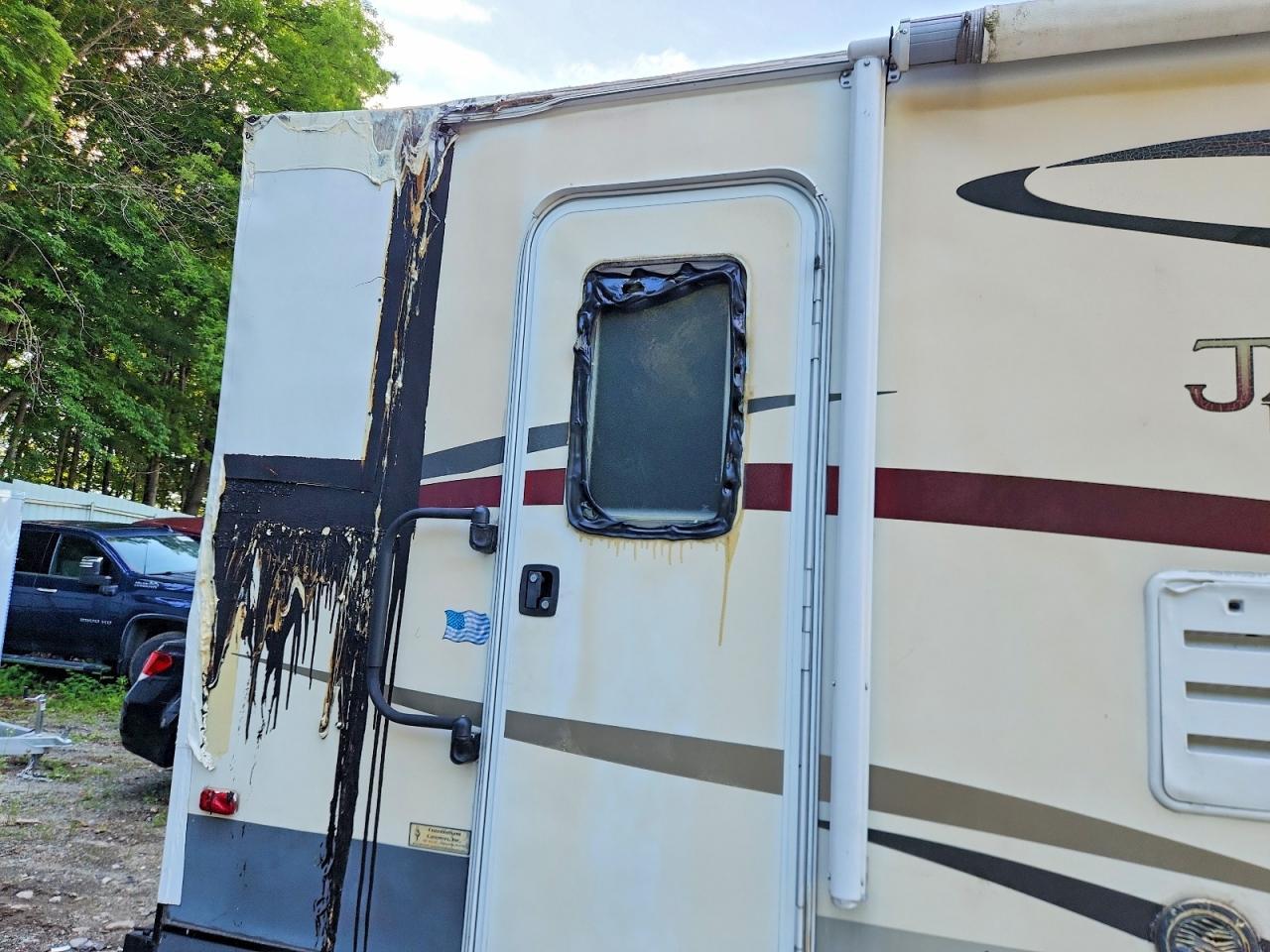 2013 JAYCO JAY FEATHER.