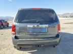 2011 HONDA PILOT