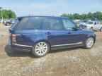 2017 LAND ROVER RANGE ROVER