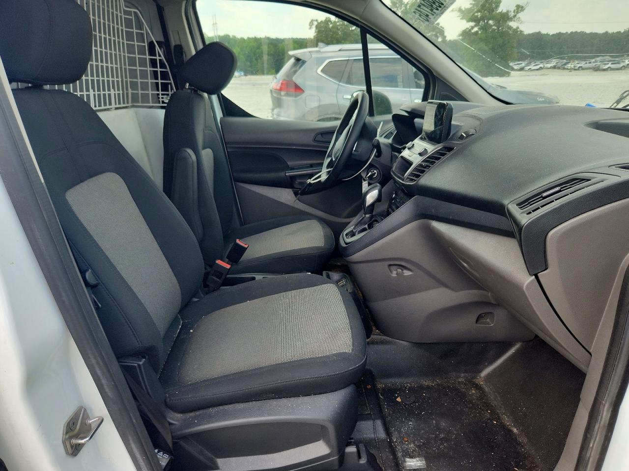 2020 FORD TRANSIT CONNECT
