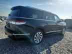 2022 LINCOLN Navigator