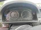 2012 BMW 5 series