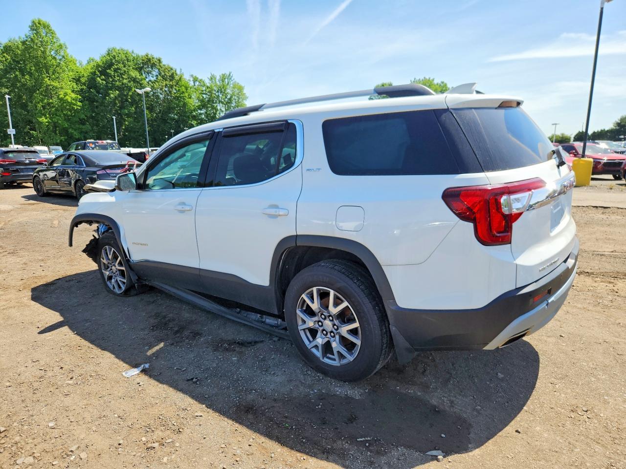 2020 GMC ACADIA