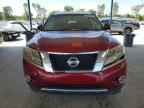 2014 NISSAN PATHFINDER