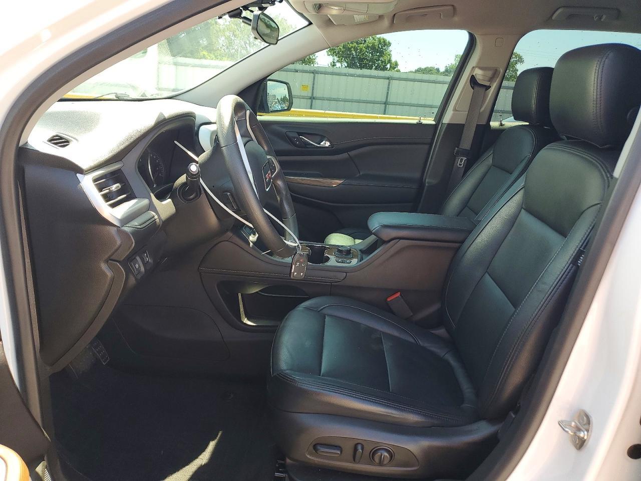 2021 GMC ACADIA