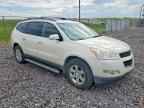 2012 CHEVROLET TRAVERSE
