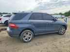 2012 MERCEDES-BENZ ML-Class