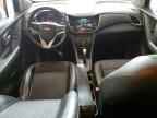 2018 CHEVROLET TRAX
