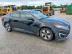 2013 KIA Optima Hybrid