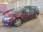 2013 HONDA ODYSSEY