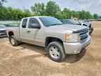 2007 CHEVROLET Silverado