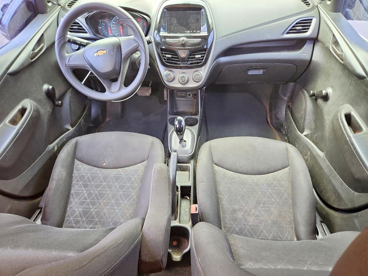 2019 CHEVROLET Spark