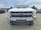 2011 CHEVROLET Silverado 3500