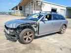 2016 AUDI A4 allroad